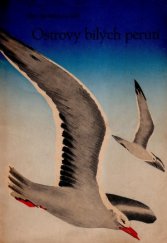 kniha Ostrovy bílých perutí, Orbis 1943