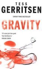 kniha Gravity, HarperCollins 1999