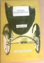 kniha Numa Roumestan, Lidová demokracie 1968