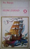 kniha Sedm záhad, Svoboda 1977