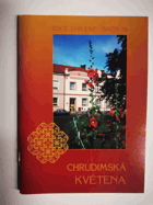kniha Chrudimská květena, PORS 52 2002