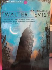 kniha Mockingbird, Orion Books 2007