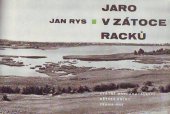 kniha Jaro v zátoce racků, SNDK 1964