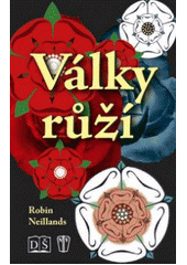 kniha Války růží, Dádina školička 2011