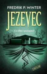 kniha Jezevec Thriller, Vendeta 2022