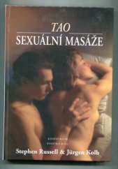 kniha Tao sexuální masáže, Knižní klub 1998