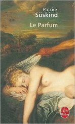 kniha Le Parfum, Fayard 2012