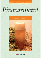 kniha Pivovarnictví, Grada 2007