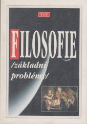 kniha Filosofie (základní problémy), Fin 1994