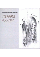 kniha Literární podoby, Periskop 2008