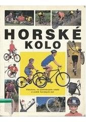 kniha Horské kolo, Svojtka a Vašut 1997