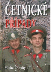 kniha Četnické případy, Naše vojsko 1993