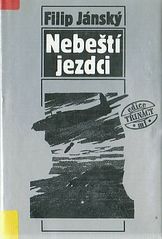 kniha Nebeští jezdci, Mladá fronta 1990