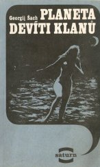kniha Planeta devíti klanů, Lidové nakladatelství 1987