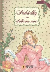 kniha Pohádky na dobrou noc, Sun 2016