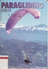 kniha Paragliding, Svět křídel 1999