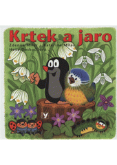 kniha Krtek a jaro, Albatros 2012