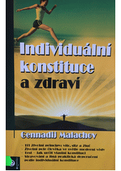 kniha Individuální konstituce a zdraví, Eugenika 2009