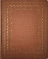 kniha Babička Obrazy z venkovského života, Česká grafická Unie 1903