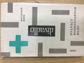 kniha Dvanáct rozhněvaných mužů hra o 3 dějstvích, Orbis 1962