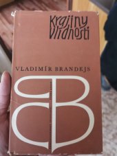 kniha Krajiny vlídnosti, Československý spisovatel 1974