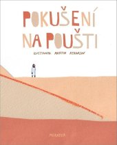 kniha Pokušení na poušti, Meander 2020