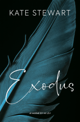 kniha Exodus, Red 2022