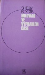 kniha Milování ve vyprahlém čase, Odeon 1976