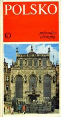 kniha Polsko Průvodce, Olympia 1974