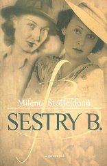 kniha Sestry B., Garamond 2019