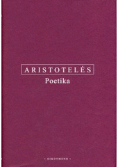 kniha Poetika řecko-česky, Oikoymenh 2008
