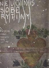 kniha Neučiníš sobě rytiny evangelické umění toleranční doby 1781-1861 : [katalog výstavy : Brno, kostel J.A. Komenského 15.5.-30.6.2010, Sbor Českobratrské církve evangelické Brno I 2010