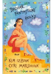 kniha Breviář fantastické holky, Ikar 2003