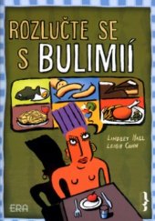 kniha Rozlučte se s bulimií, ERA 2003