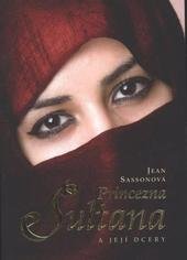 kniha Princezna Sultana a její dcery, Levné knihy 2010