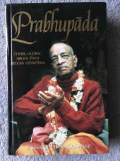 kniha Prabhupada čovjek, mudrac, njegov život njegova ostavština - chorvatsky, The Bhaktivedanta Book Trust - International 1994