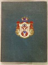 kniha Království Jugoslavie slovem i obrazem, Vydala Správa "Království jugoslavie slovem i obrazem" 1937
