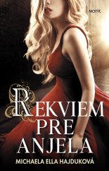 kniha Rekviem pre anjela, Motýl 2019
