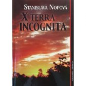 kniha X Terra Incognita, Chrysos 26 2009