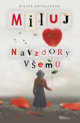 kniha Miluj navzdory všemu, Naše vojsko 2022