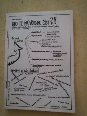 kniha Kdo to má všechno číst?! učebnice racionálního čtení a důležitých technik duševní práce pro kursy i samouky, Gruber - TDP 1991