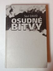 kniha Osudné bitvy, Ivo Železný 1999