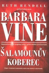 kniha Šalamounův koberec, Slovanský dům 2002