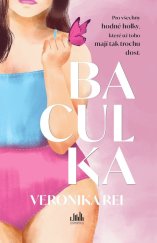 kniha Baculka, Cosmopolis 2025