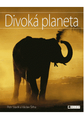 kniha Divoká planeta, Fragment 2008