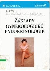 kniha Základy gynekologické endokrinologie, Grada 2002