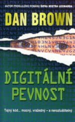 kniha Digitální pevnost, Metafora 2005