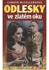 kniha Odlesky ve zlatém oku, Leda 2011