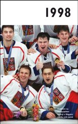 kniha Jaké to tenkrát bylo aneb Co se stalo v roce, kdy jste se narodili 1998, Krásná paní 2021