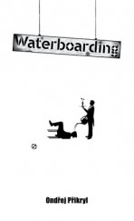 kniha Waterboarding, Beletris 2014